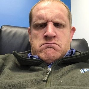 Meet your Posher, Paul